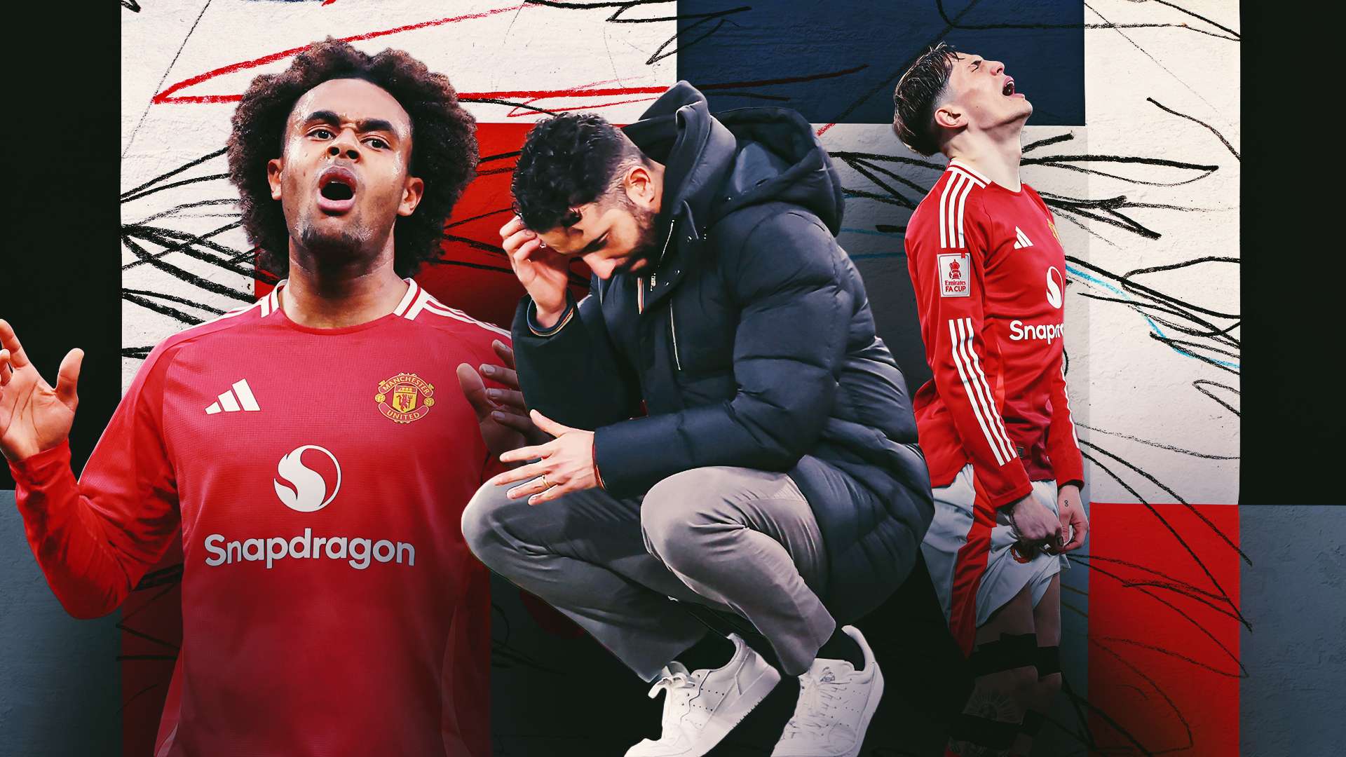 視他們獨特 視他們獨特