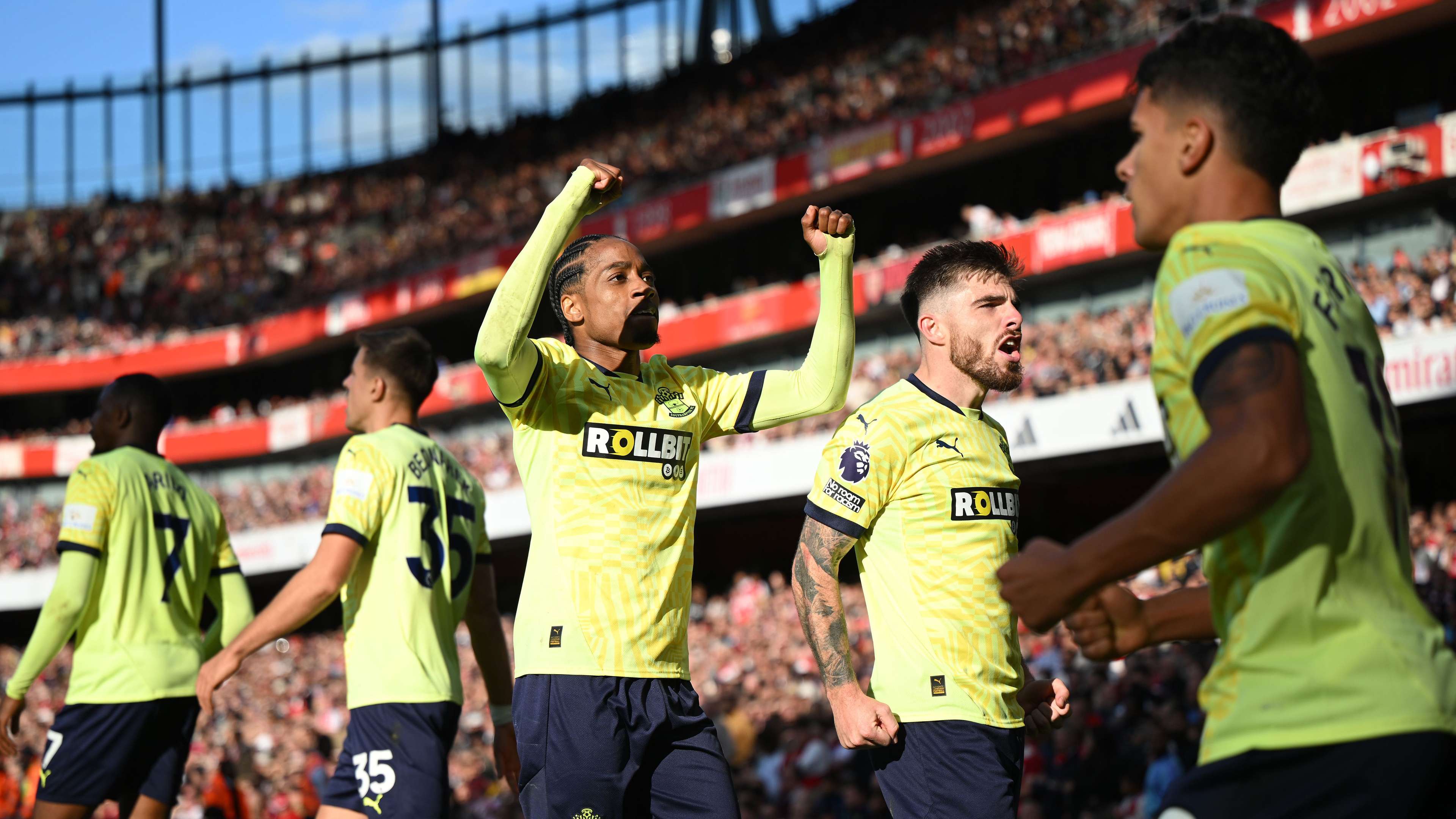 挑戰與孤獨 挑戰與孤獨