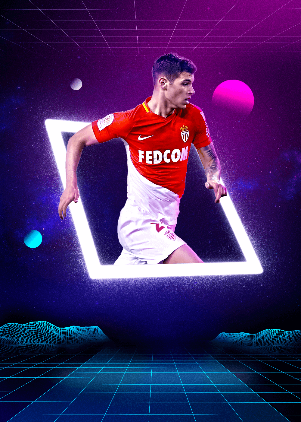 有球迷调侃 有球迷调侃