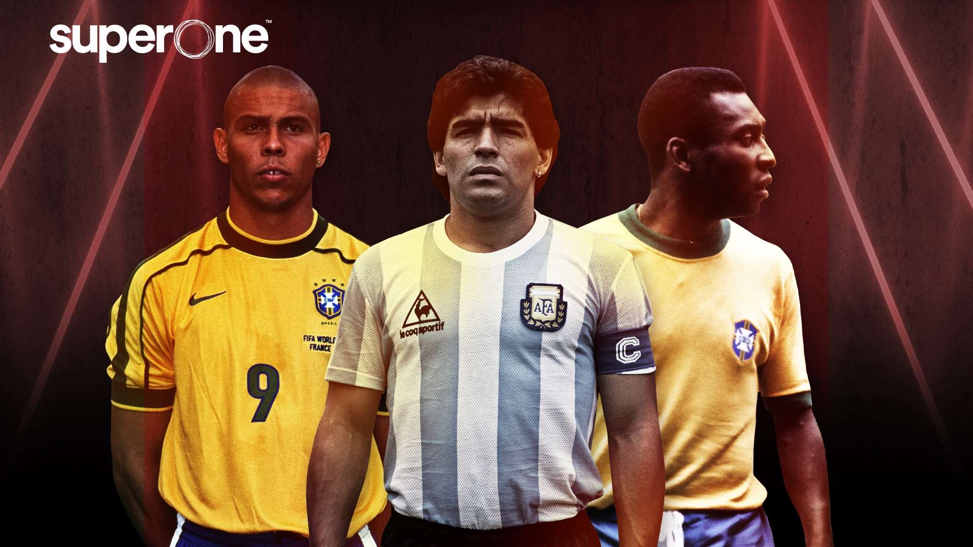 足球的未来 足球的未来