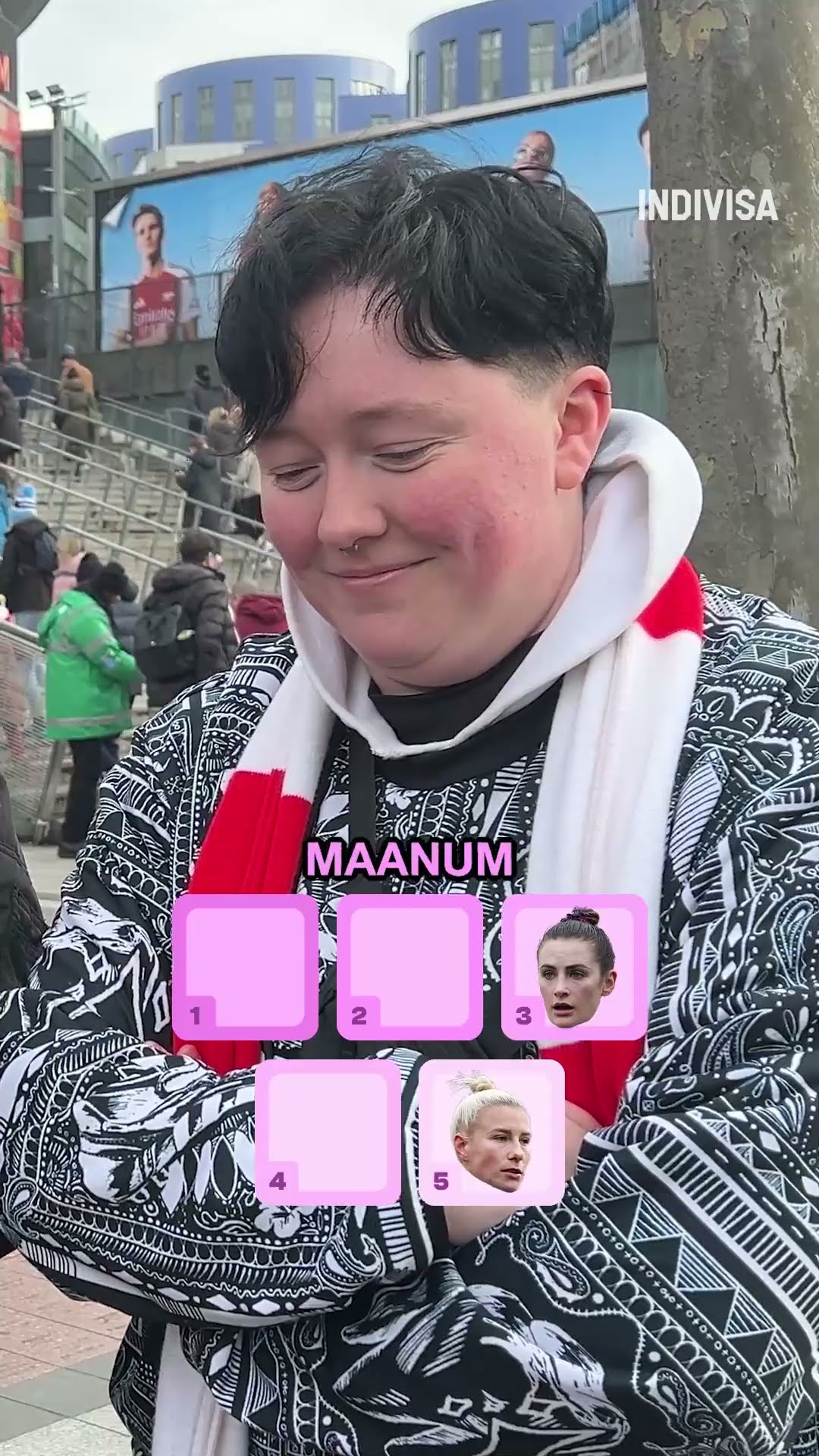 甚至被賽後