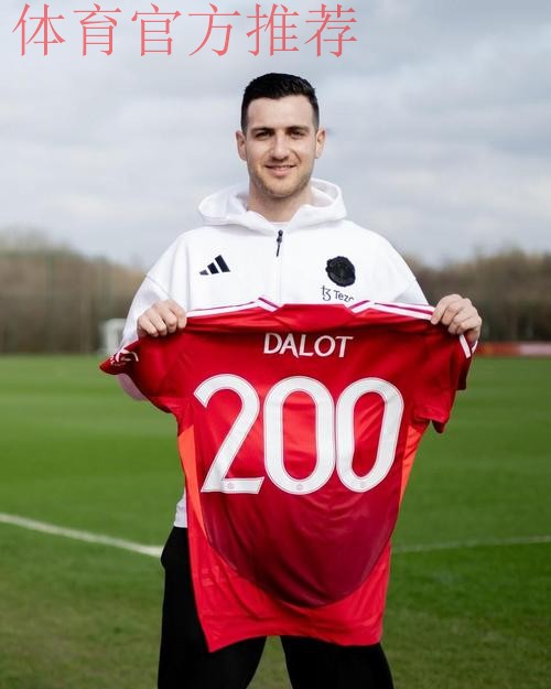 曼联训练场的变化正在将迪奥戈·达洛特转变为攻击武器